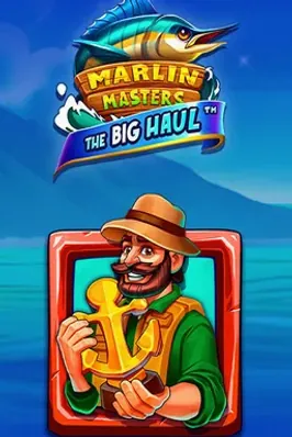 Marlin Masters: The Big Haul