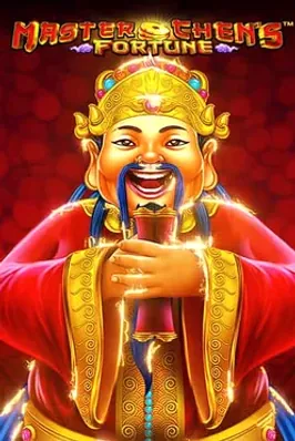 Master Chen's Fortune