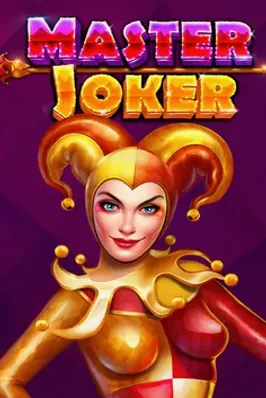 Master Joker