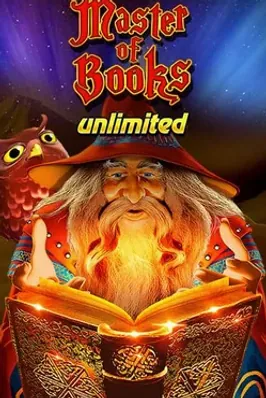 Master of Books Unlimited