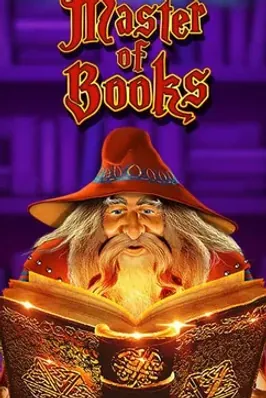 Master of Books