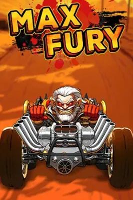 Max Fury