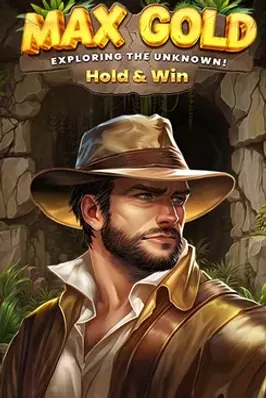 Max Gold Exploring the Unknown