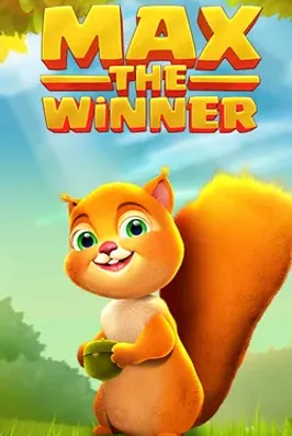 Max the Winner