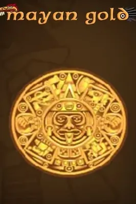 Mayan Gold