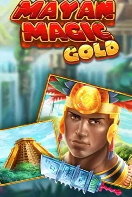 Mayan Magic Gold