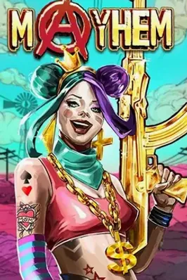 Mayhem