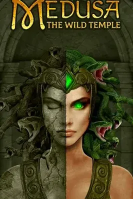 Medusa the Wild Temple
