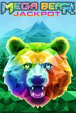 Mega Bear Jackpot