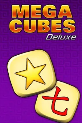 Mega Cubes Deluxe