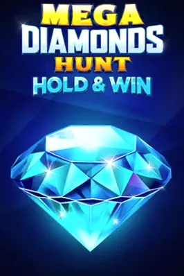 Mega Diamonds Hunt