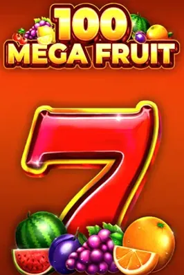Mega Fruit 100