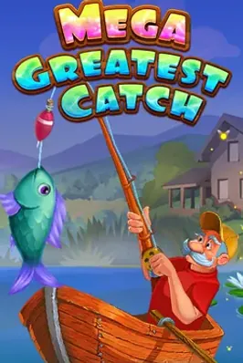 Mega Greatest Catch