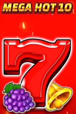 Mega Hot 10