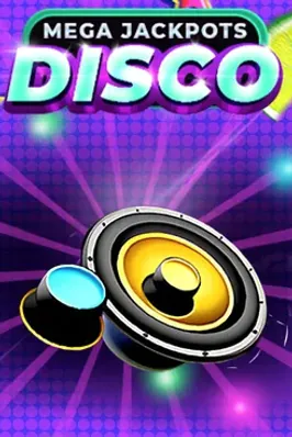 Mega Jackpots Disco
