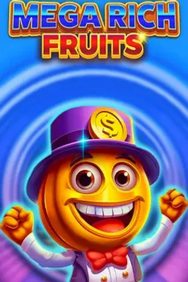 Mega Rich Fruits