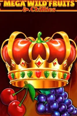 Mega Wild Fruits & Chillies