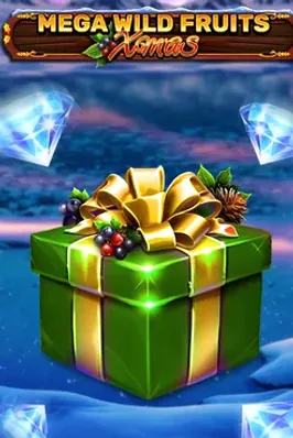 Mega Wild Fruits - Xmas