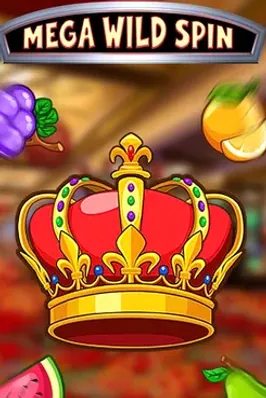 Mega Wild Spin