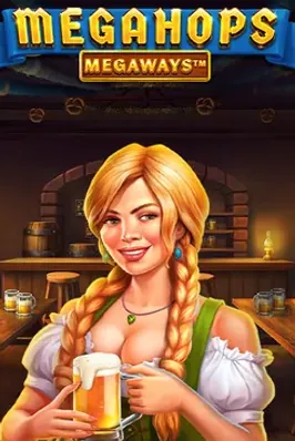 Megahops Megaways