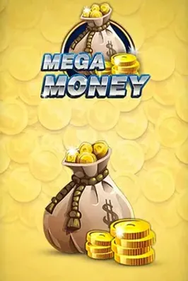Megamoney