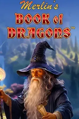 Merlin's Book of Dragons