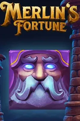 Merlin's Fortune