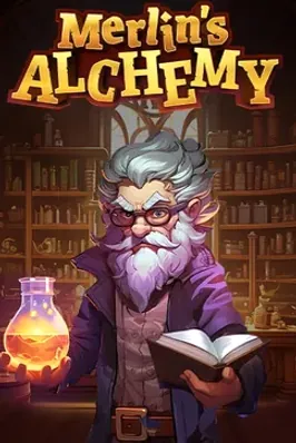 Merlins Alchemy