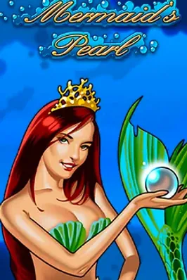 Mermaid's Pearl