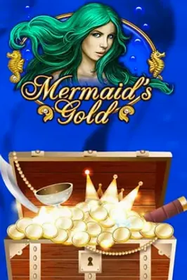 Mermaids Gold