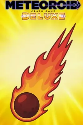 Meteoroid Deluxe