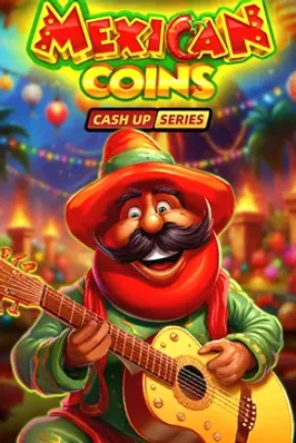 Mexican Coins: Cash Up
