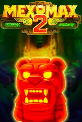 MexoMax 2 WildEnergy MultiMax