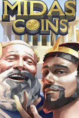 Midas Coins