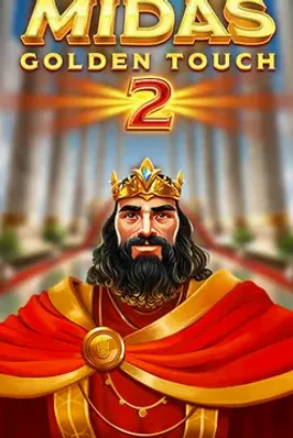 Midas Golden Touch 2