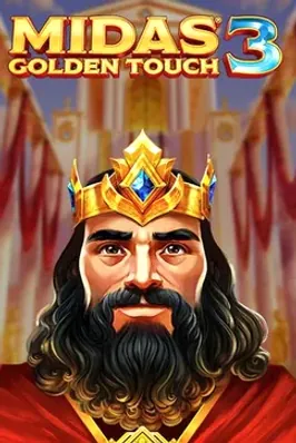 Midas Golden Touch 3