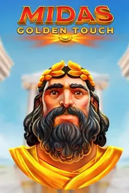 Midas Golden Touch