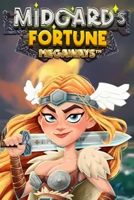 Midgard Fortune Megaways