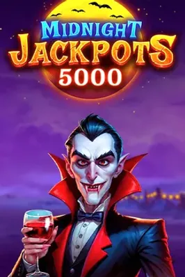 Midnight Jackpots 5000