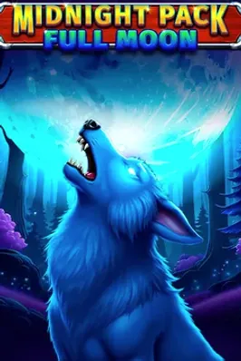 Midnight Pack - Full Moon