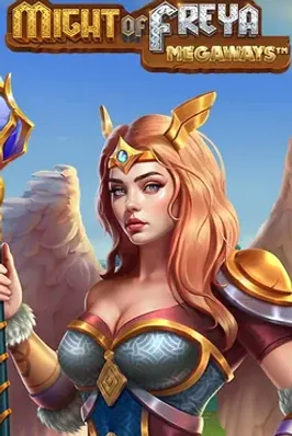 Might of Freya Megaways
