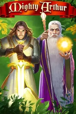 Mighty Arthur