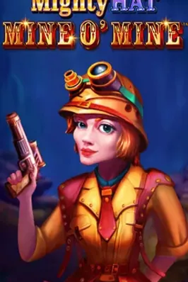 Mighty Hat - Mine O' Mine