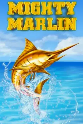 Mighty Marlin