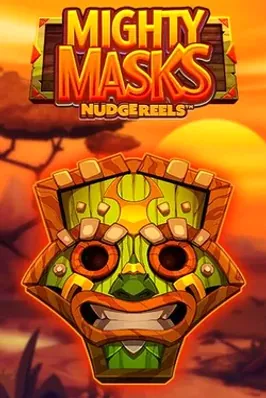 Mighty Masks