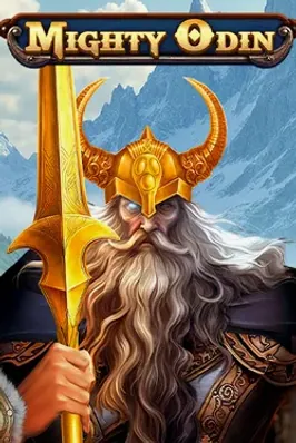 Mighty Odin