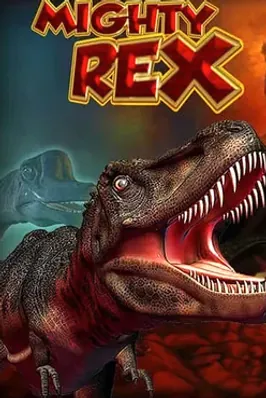 Mighty Rex