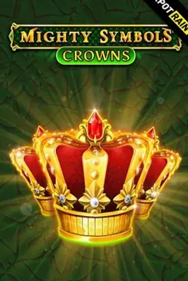 Mighty Symbols: Crowns