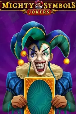 Mighty Symbols: Jokers