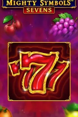 Mighty Symbols: Sevens